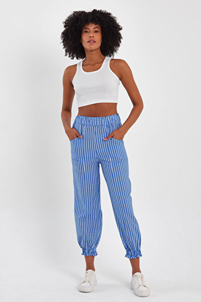 Alexander Gardi Kadın Pantolon