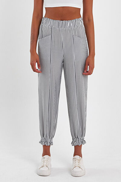 Alexander Gardi Kadın Pantolon