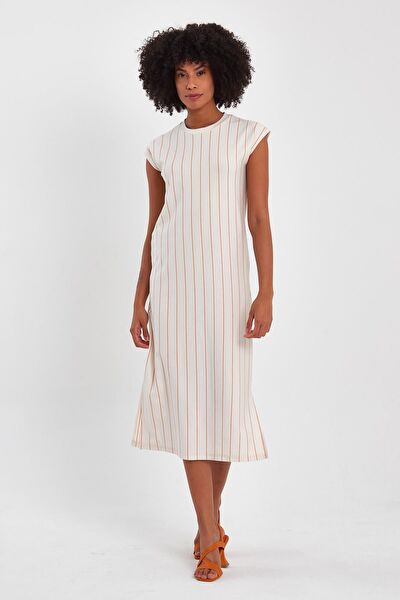 Alexander Gardi Günlük Elbise