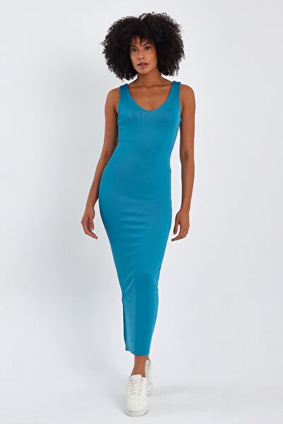 Alexander Gardi Günlük Elbise