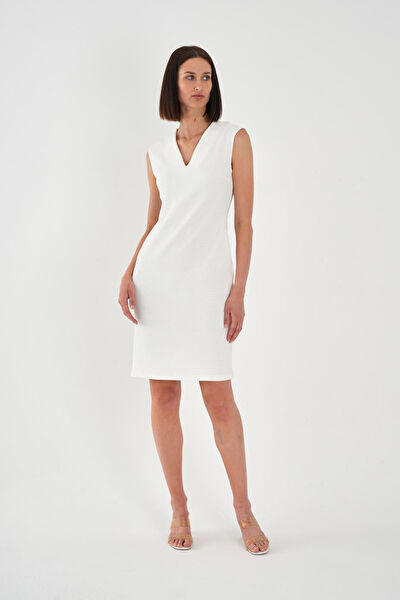 Alexander Gardi Büyük Beden Günlük Elbise