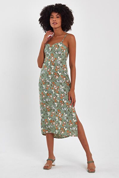 Alexander Gardi Günlük Elbise