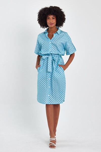 Alexander Gardi Günlük Elbise