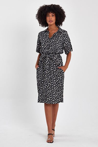 Alexander Gardi Günlük Elbise