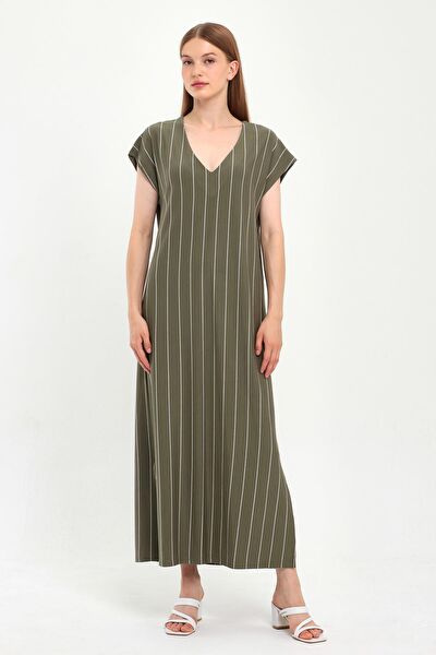 Alexander Gardi Günlük Elbise