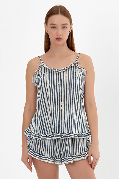 Alexander Gardi Kadın Alt Üst Takım