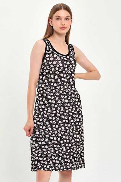 Alexander Gardi Günlük Elbise