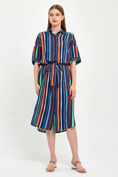 Alexander Gardi Günlük Elbise