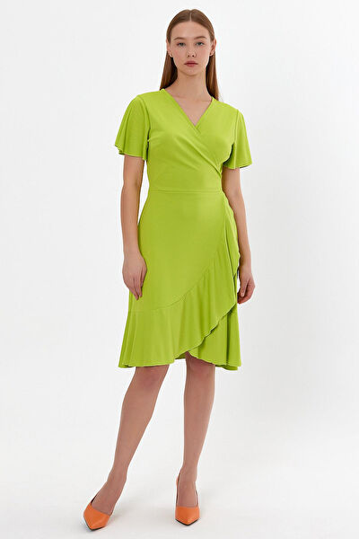 Alexander Gardi Günlük Elbise