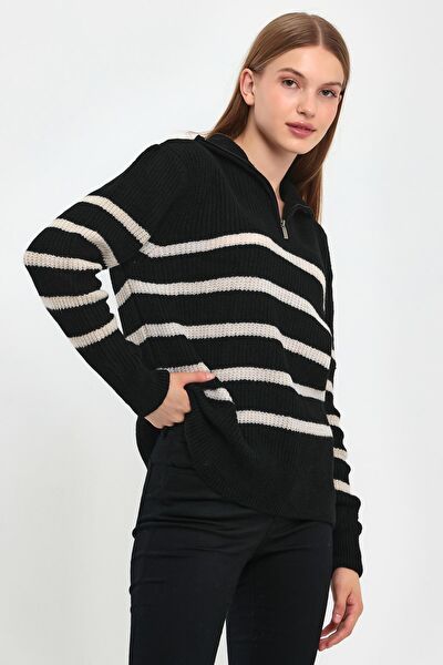 Alexander Gardi Kadın Triko, Kazak