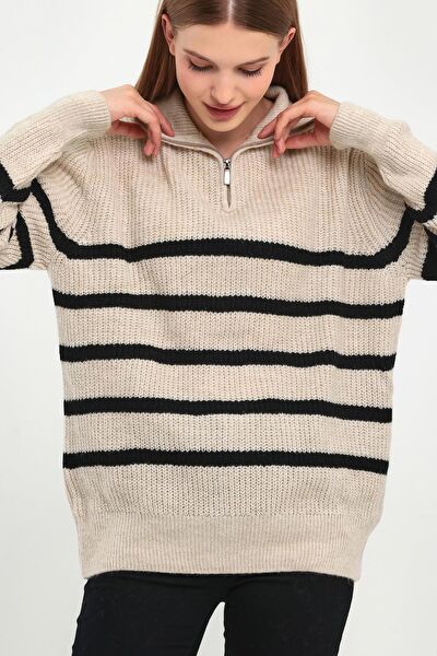 Alexander Gardi Kadın Triko, Kazak