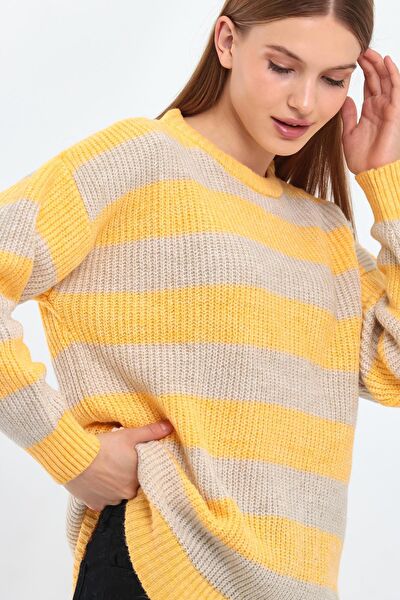 Alexander Gardi Kadın Triko, Kazak