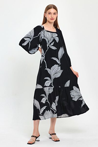 Alexander Gardi Günlük Elbise