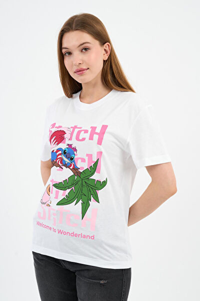 Alexander Gardi Kadın Tişört