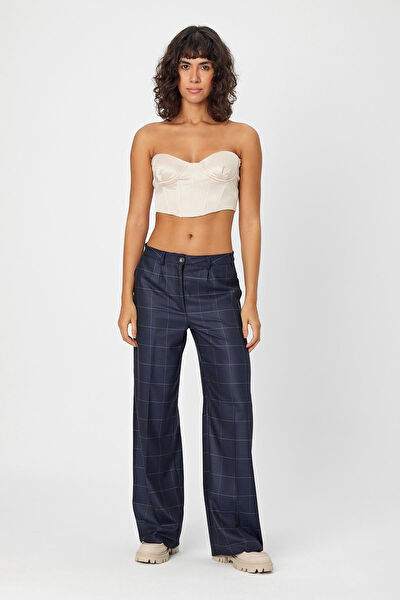 Alexander Gardi Kadın Pantolon