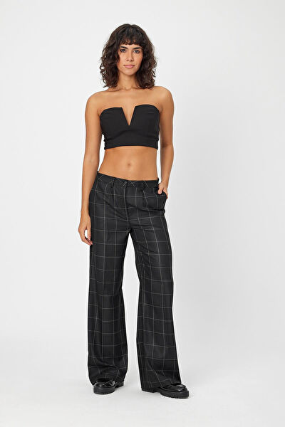 Alexander Gardi Kadın Pantolon