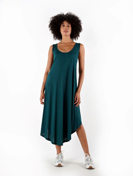 Alexander Gardi Günlük Elbise