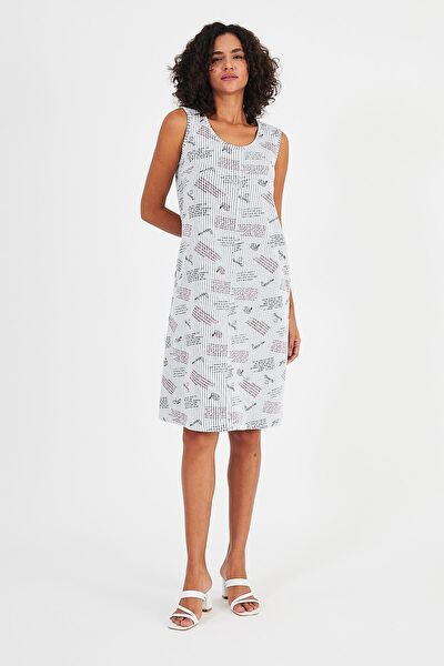Alexander Gardi Günlük Elbise