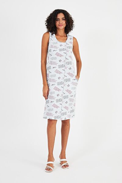 Alexander Gardi Günlük Elbise