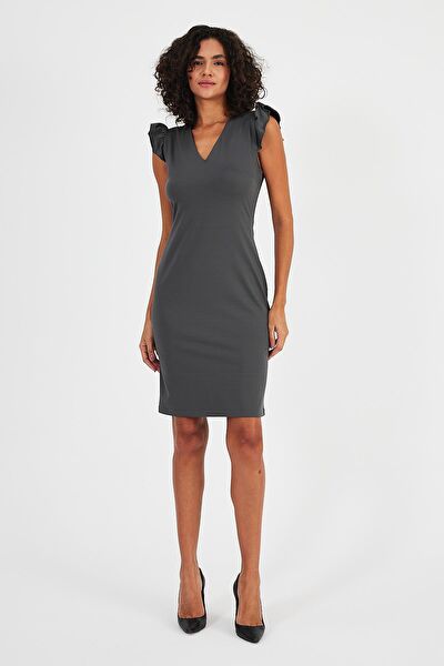 Alexander Gardi Günlük Elbise