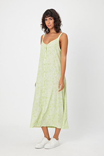 Alexander Gardi Günlük Elbise