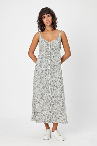 Alexander Gardi Günlük Elbise