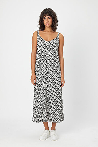 Alexander Gardi Günlük Elbise