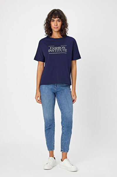 Alexander Gardi Kadın Tişört