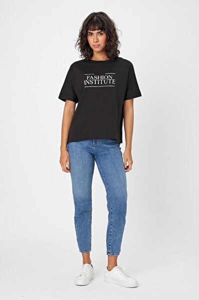 Alexander Gardi Kadın Tişört