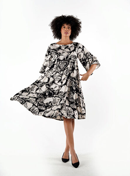 Alexander Gardi Günlük Elbise