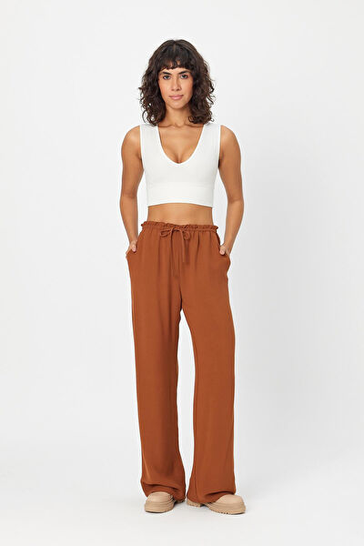 Alexander Gardi Kadın Pantolon