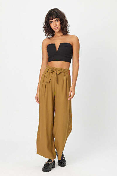 Alexander Gardi Kadın Pantolon