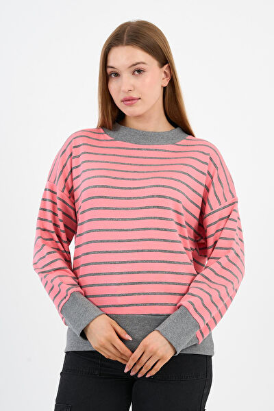 Alexander Gardi Kadın Sweatshirt