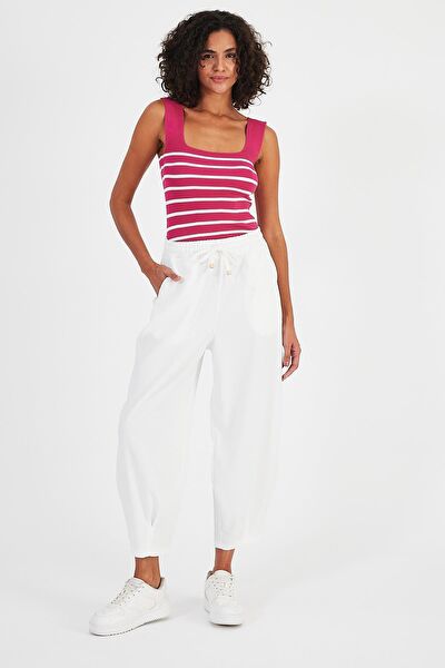 Alexander Gardi Kadın Pantolon