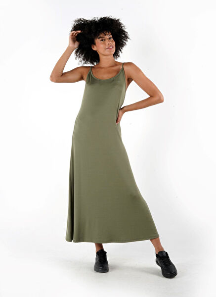 Alexander Gardi Günlük Elbise