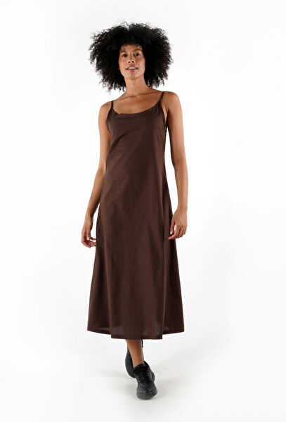 Alexander Gardi Günlük Elbise