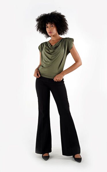 Alexander Gardi Kadın Bluz