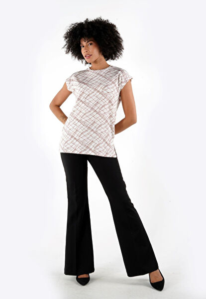 Alexander Gardi Kadın Bluz