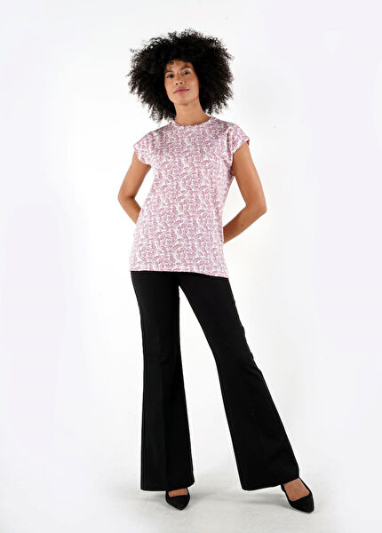 Alexander Gardi Kadın Bluz