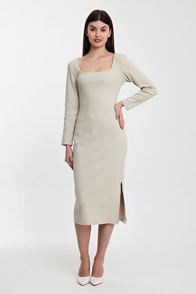 Alexander Gardi Günlük Elbise