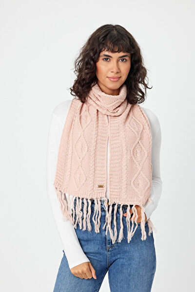 Alexander Gardi Atkı, Kaşkol, Boyunluk