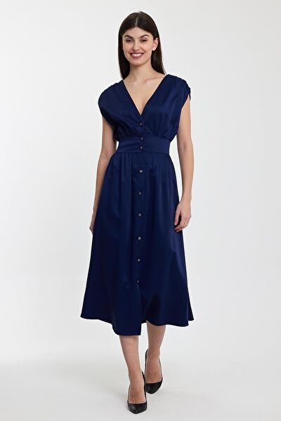 Alexander Gardi Günlük Elbise