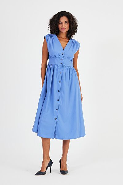 Alexander Gardi Günlük Elbise