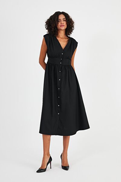 Alexander Gardi Günlük Elbise