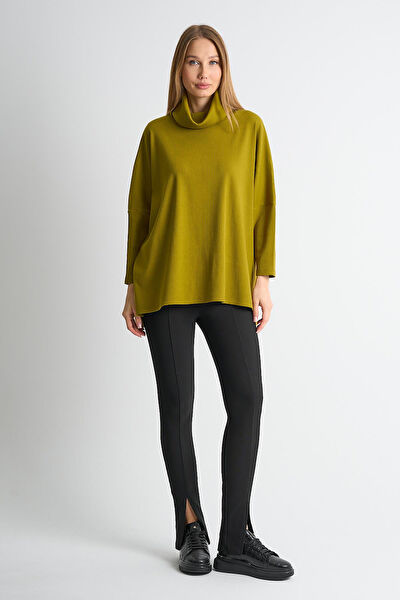 Alexander Gardi Kadın Triko, Kazak