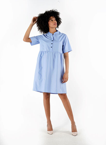 Alexander Gardi Günlük Elbise