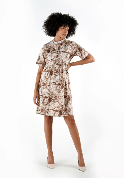 Alexander Gardi Günlük Elbise