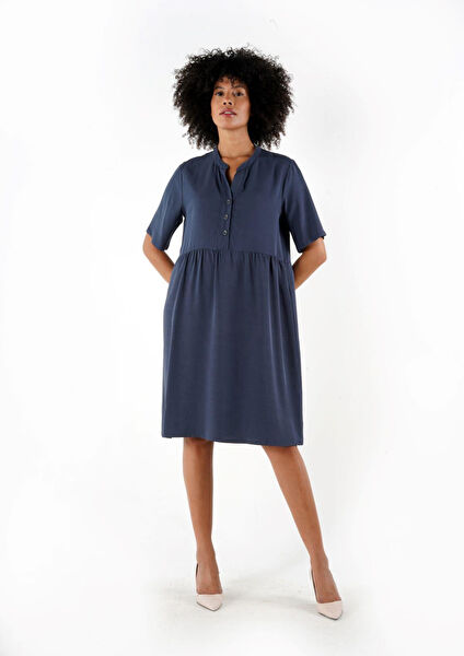 Alexander Gardi Günlük Elbise