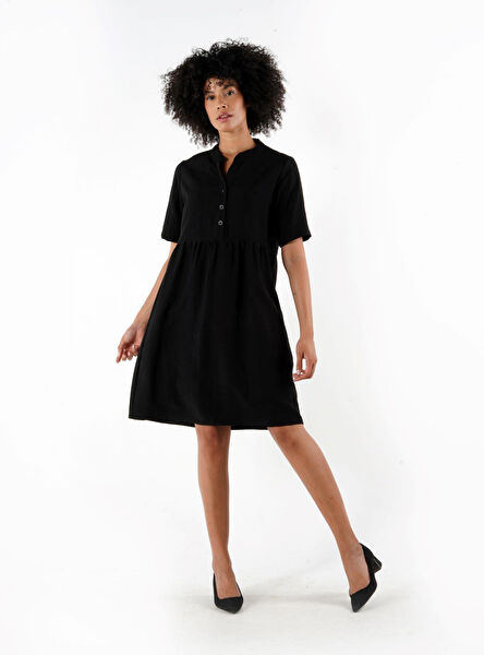 Alexander Gardi Günlük Elbise