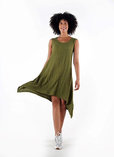 Alexander Gardi Günlük Elbise